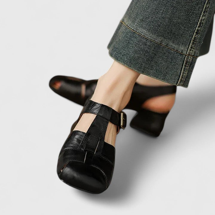 AIVORAH | ORTHOPAEDIC SANDALS