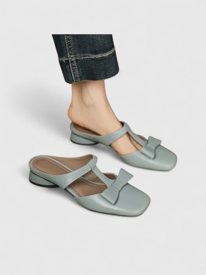 ELLERY | ORTHOPAEDIC SANDALS
