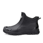 MARIANNE | LUG SOLE RAIN BOOTS