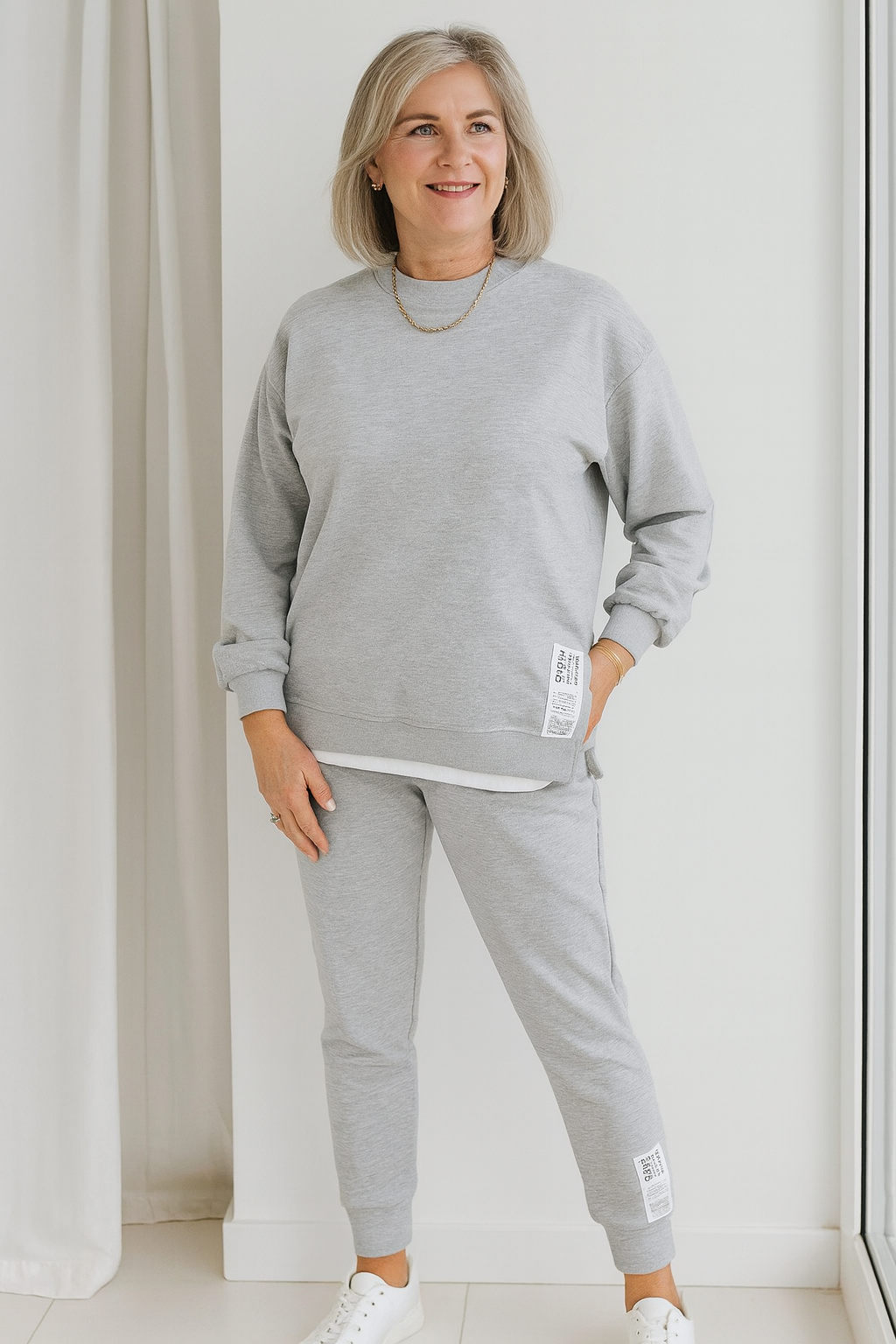 Sheila | Cosy Lounge Set