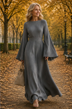 Selene | Timeless Evening Dress