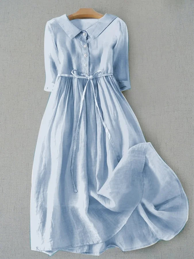 LIGHT DRESSES