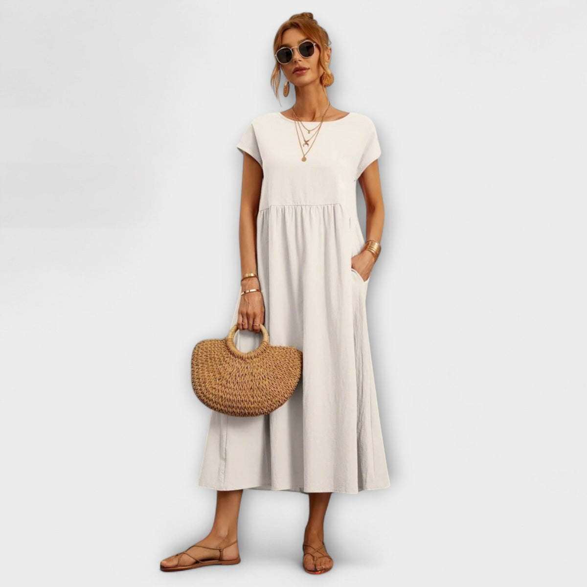 Magnolia | Dress