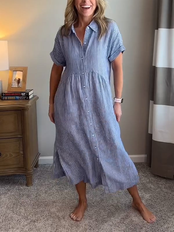 Midi Dresses