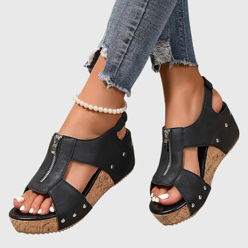 STYLA | ORTHOPAEDIC SANDALS