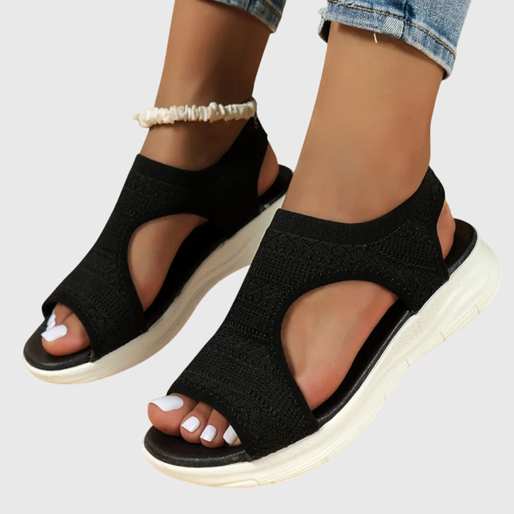 SAMANTHA | ORTHOPAEDIC SANDALS