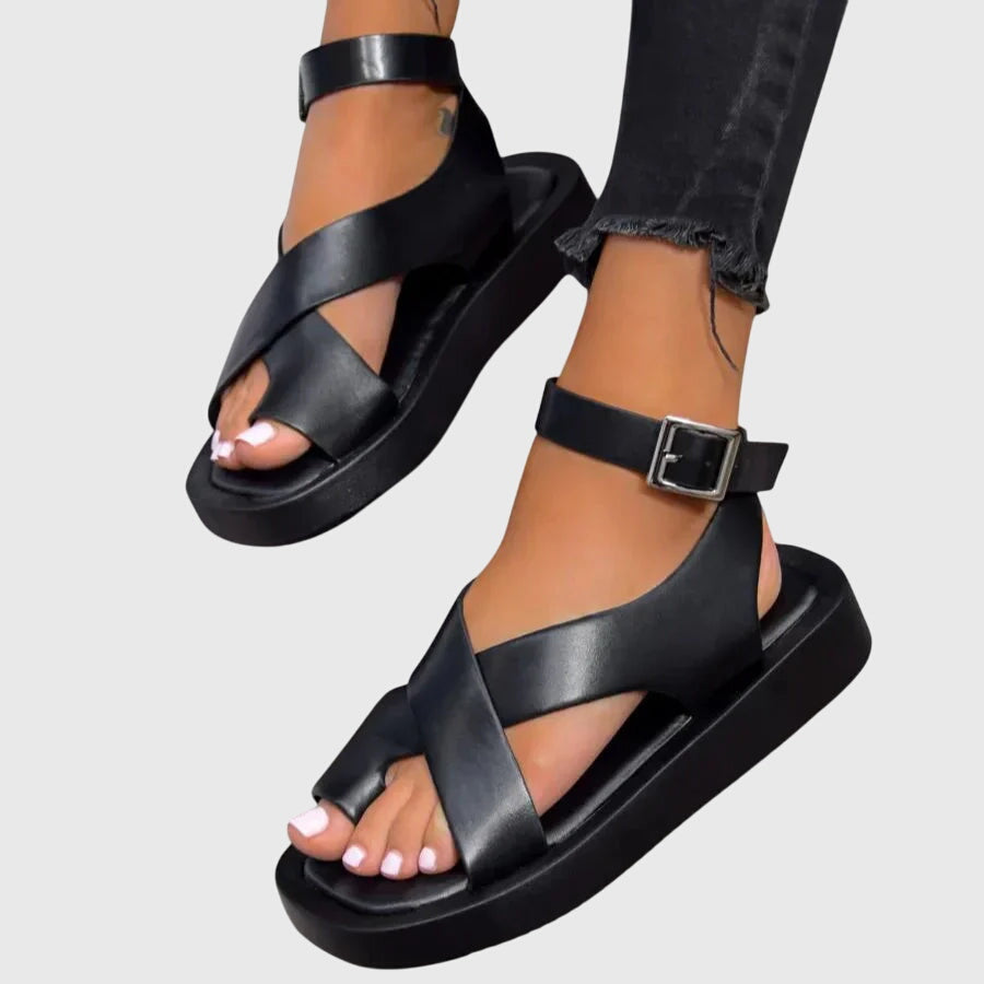 TESS | ORTHOPAEDIC SANDALS