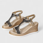 TATYANNA | ELEGANT SANDALS