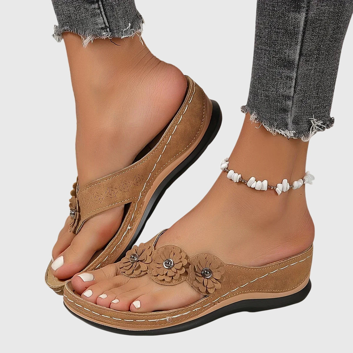 ALEXIS | ORTHOPAEDIC FLIP FLOPS