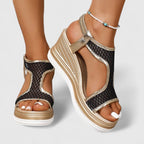 TATYANNA | ELEGANT SANDALS
