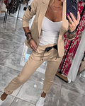 Malou | Two Piece Set