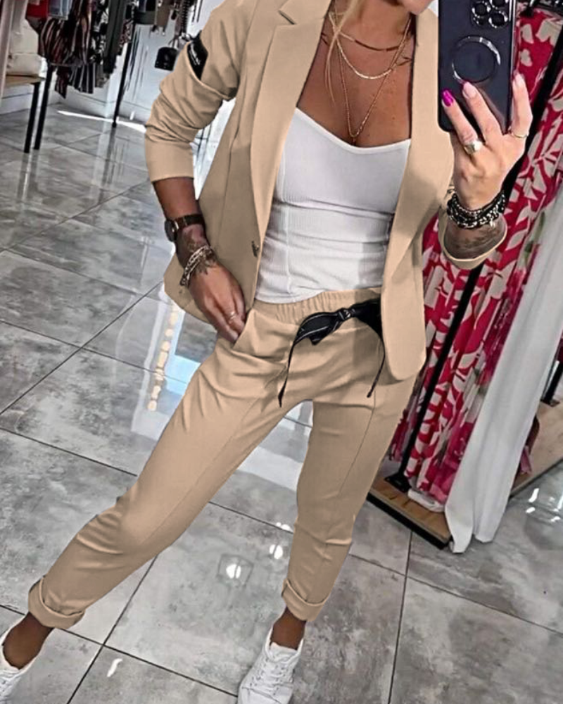 Malou | Two Piece Set