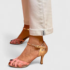DANARIAH | ORTHOPAEDIC HEELS
