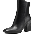 GREER | CLASSIC HEELED ANKLE BOOTS