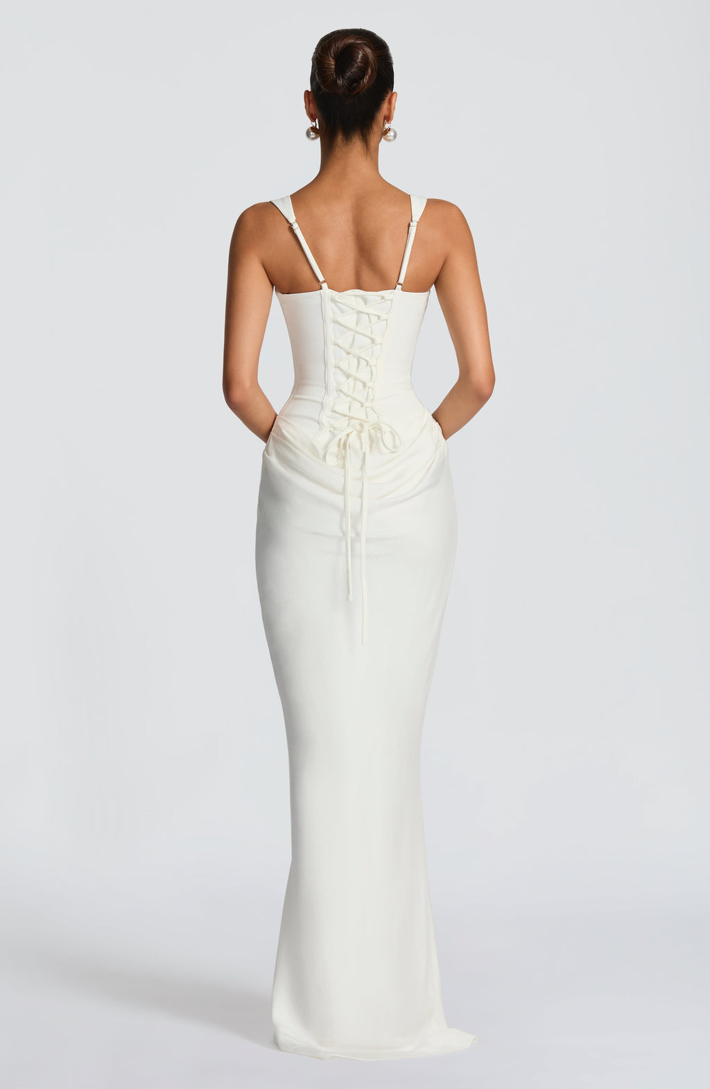 Cornelia | Maxi Dress