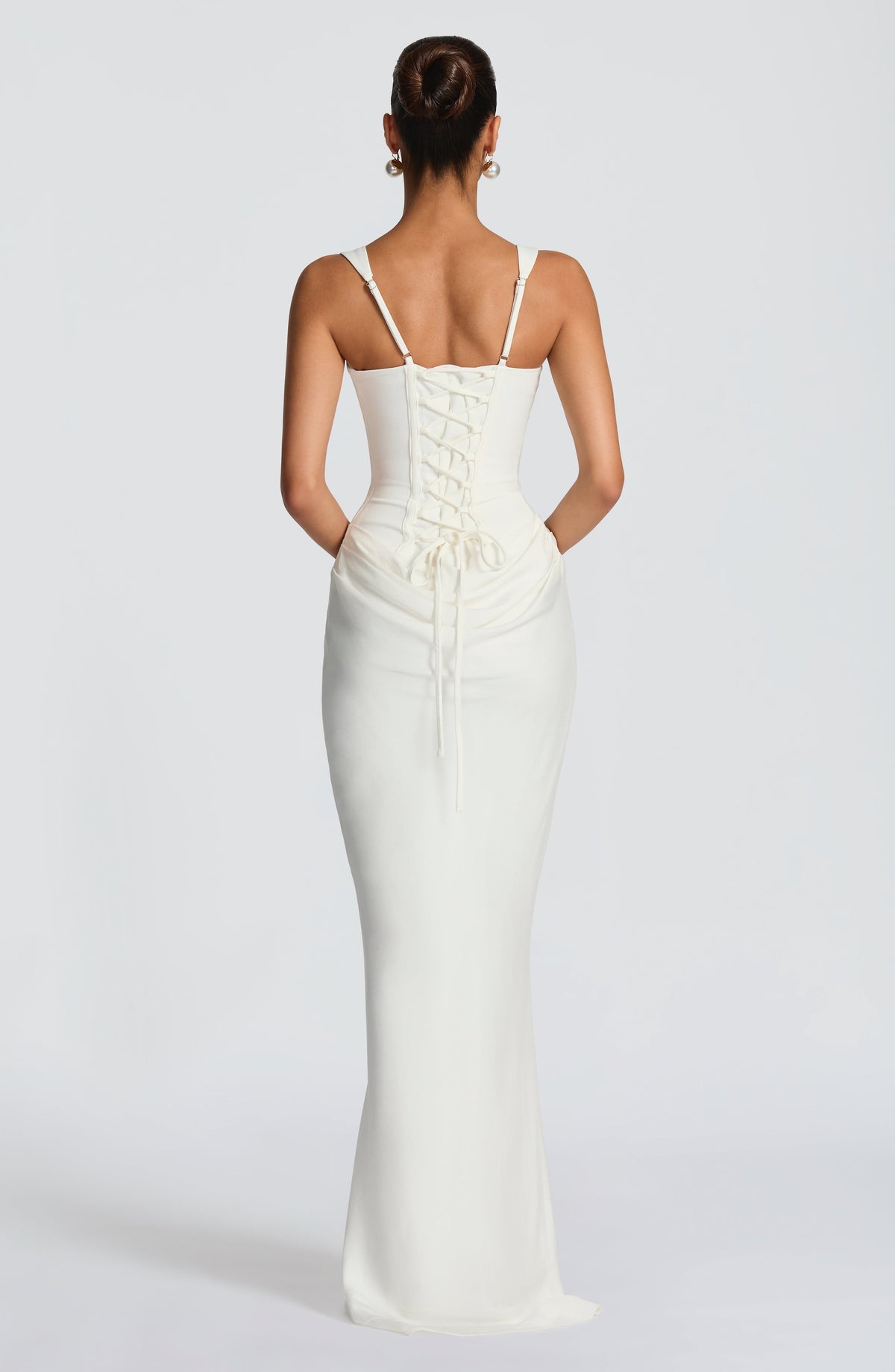 Cornelia | Maxi Dress