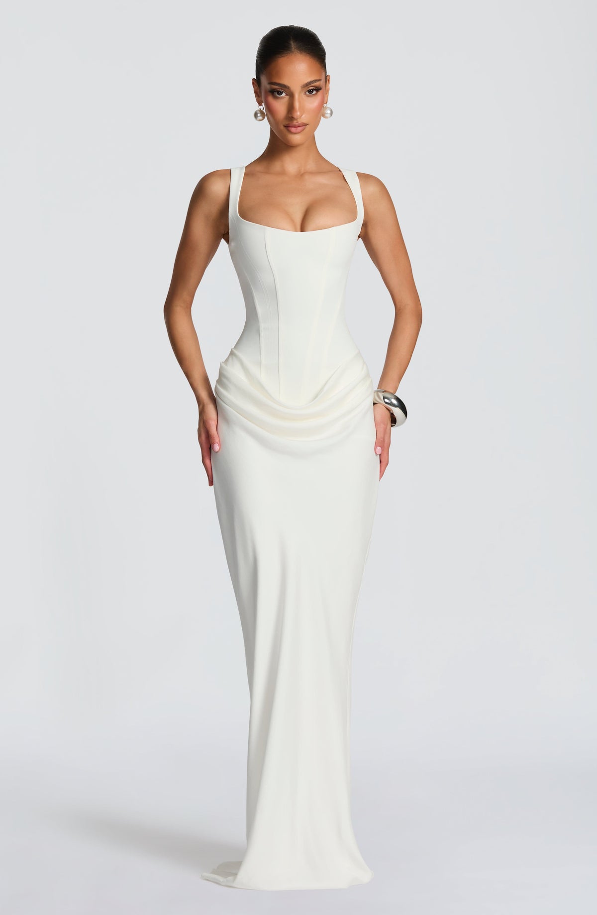Cornelia | Maxi Dress