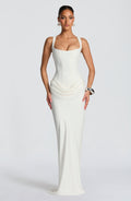 Cornelia | Maxi Dress