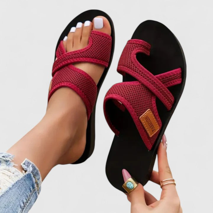 OTTALENE | ORTHOPAEDIC SANDALS
