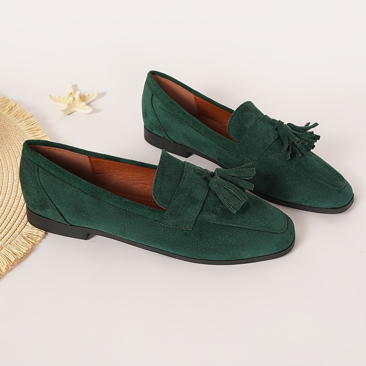 Ilona | Stable Everyday Comfort Shoes