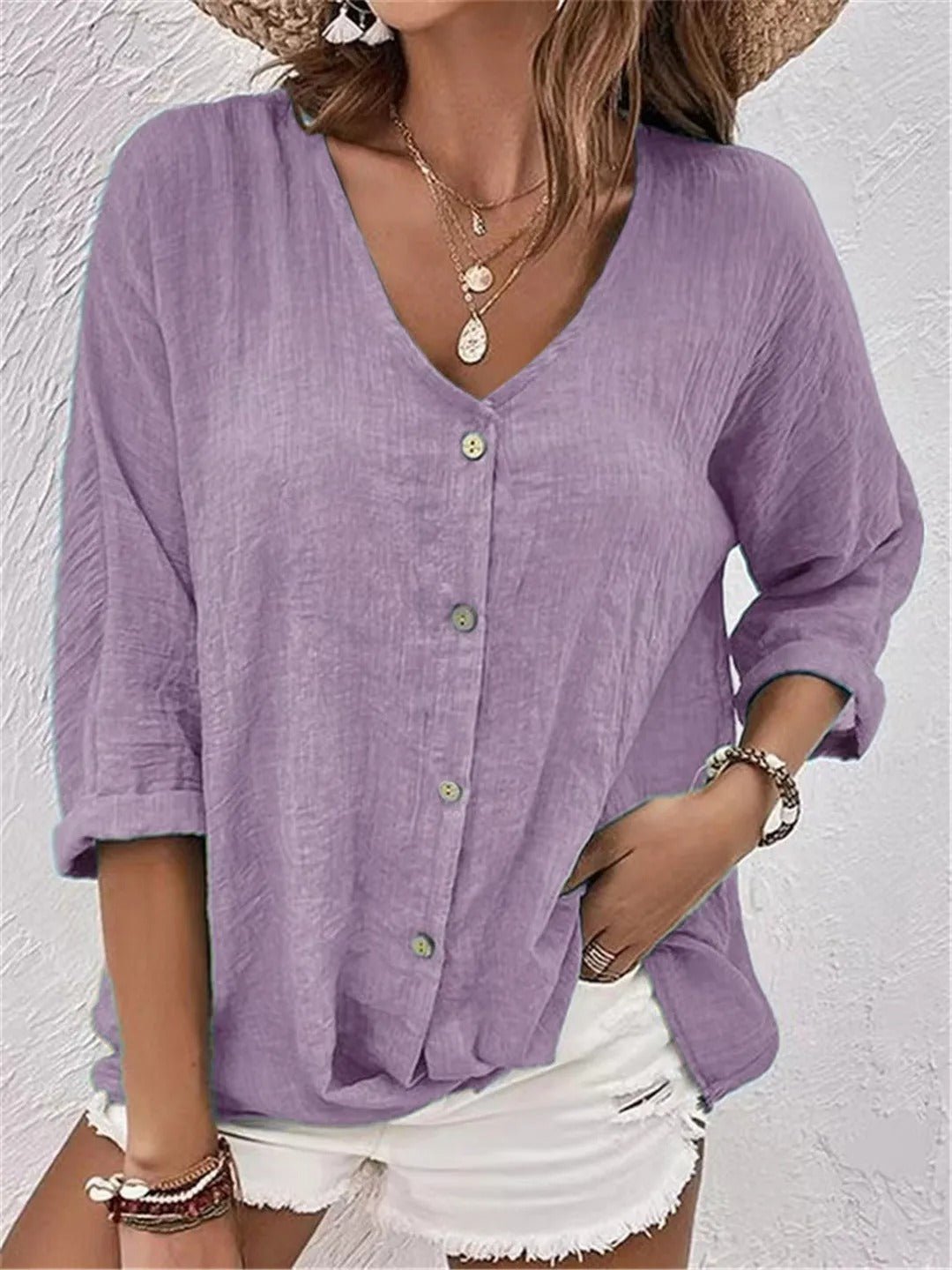 Tops and Shirts