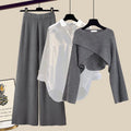 Wanda | Chic & Cosy 3-Piece Outfit