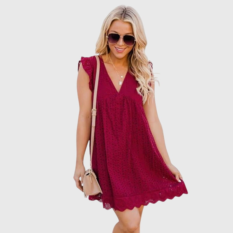 Diana | 2 in 1 Summer Dress