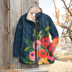 Florence | Quilted Jacket
