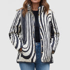 Freya | Quilted Jacket