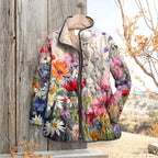 Harriet | Quilted Jacket