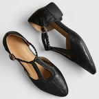 DELVYNNE | ELEGANT ORTHOPAEDIC SANDALS