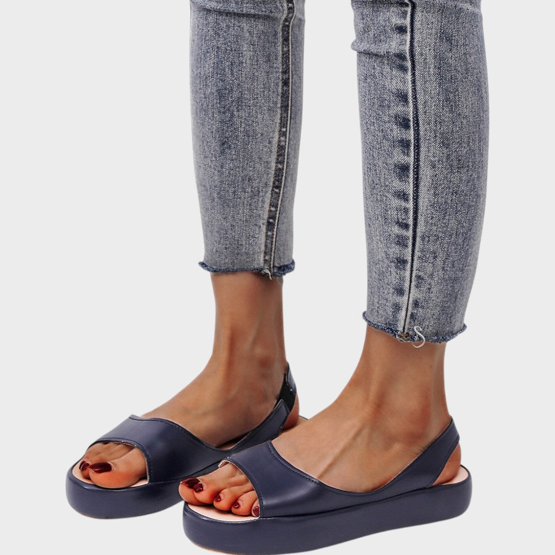 CARYZZAA | ORTHOPAEDIC SANDALS