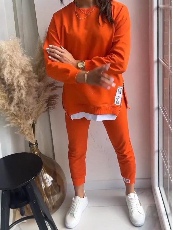 Sheila | Cosy Lounge Set