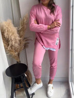 Sheila | Cosy Lounge Set