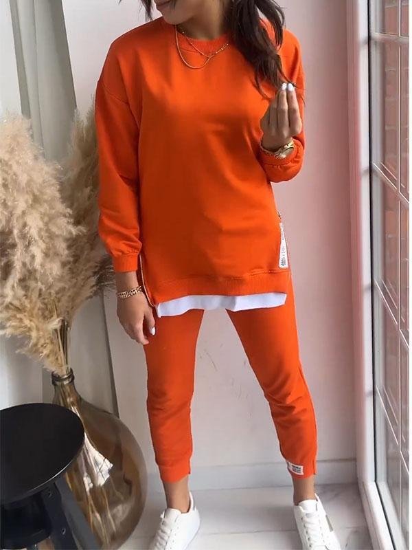 Sheila | Cosy Lounge Set