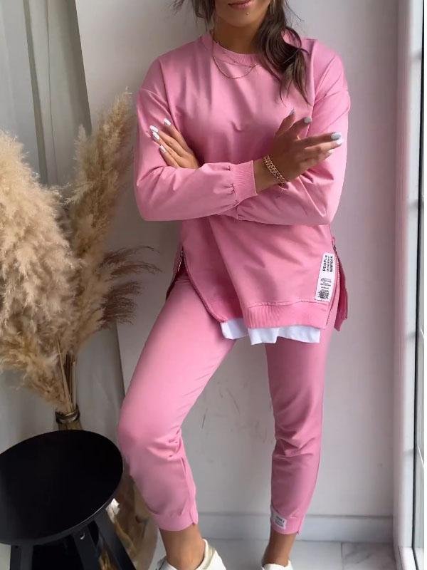 Sheila | Cosy Lounge Set