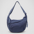 Chloe | Blue Shoulder Bag