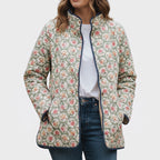 Maisie | Quilted Jacket