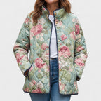 Matilda | Quilted Jacket