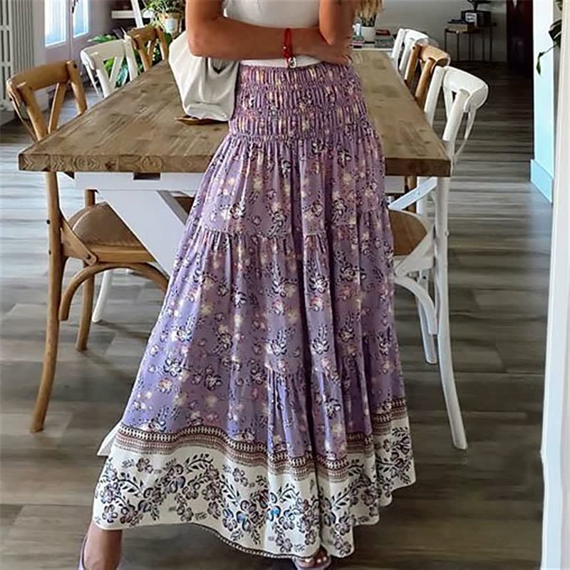 LongSkirt | Skirt for Women