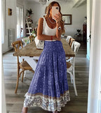 LongSkirt | Skirt for Women