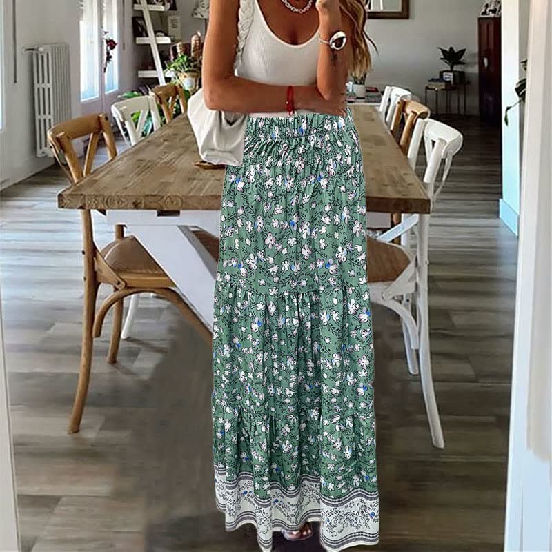 LongSkirt | Skirt for Women