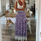 LongSkirt | Skirt for Women