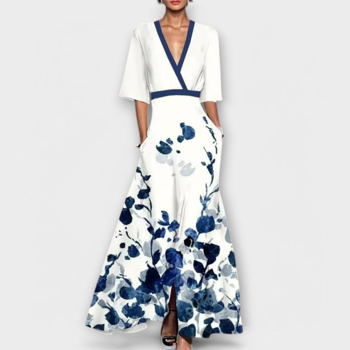 Alma | Elegant Dress for Women