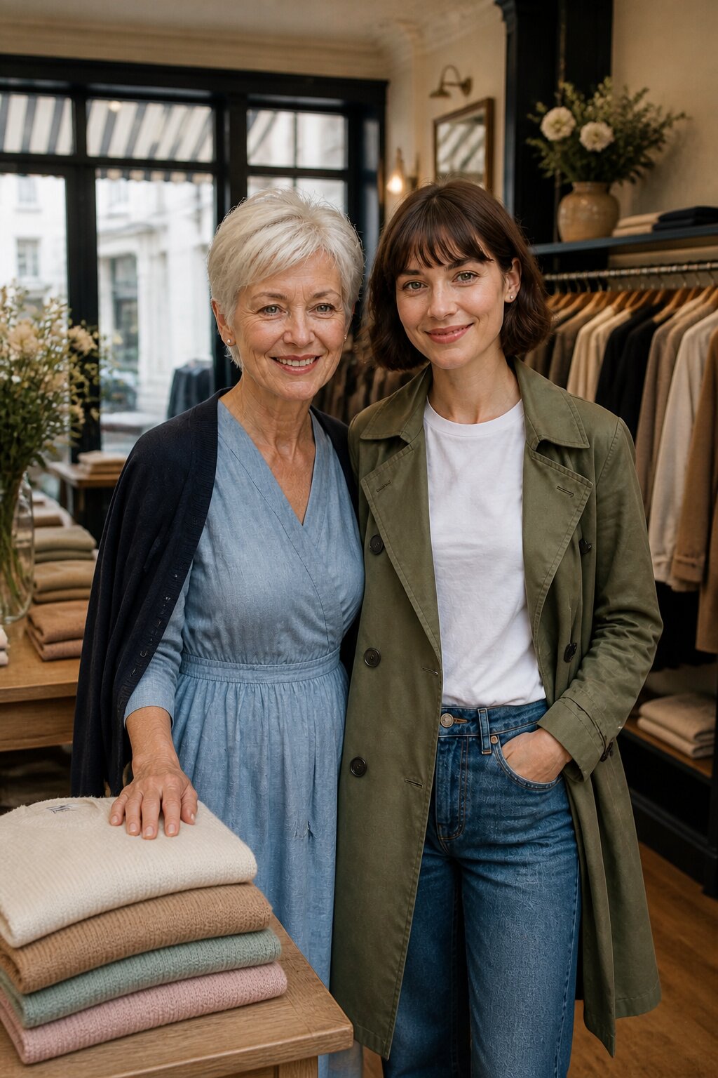Ivy London